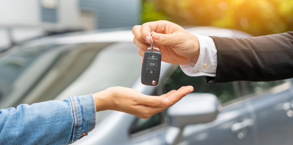Galleria 2 Esportazione di auto usate a Valmontone